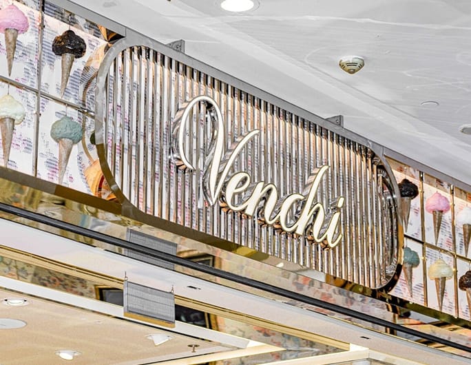 汇银通 × Venchi：从礼品卡切入，打造国际品牌在中国市场的数字化运营体验