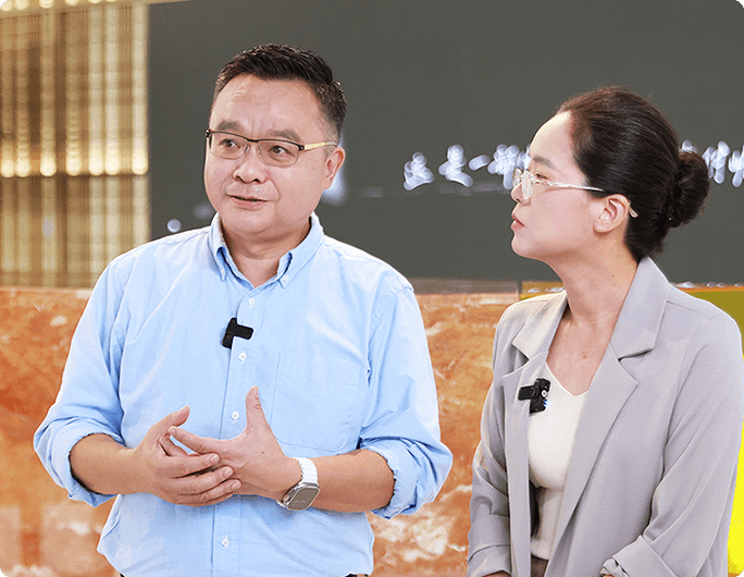 科技赋能实体商家数字化之路——《财富》专访汇银通CEO、创始人陈灏