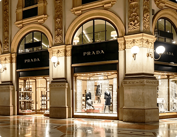Prada、Zara、戴森、特步……各行业标杆品牌一致选择“汇银通”