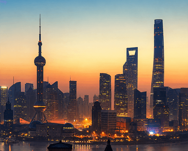 汇银通获市级认定，入选2022上海民营企业总部！