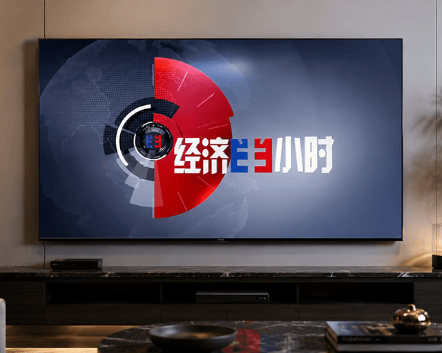 央视《经济半小时》报道汇银通！